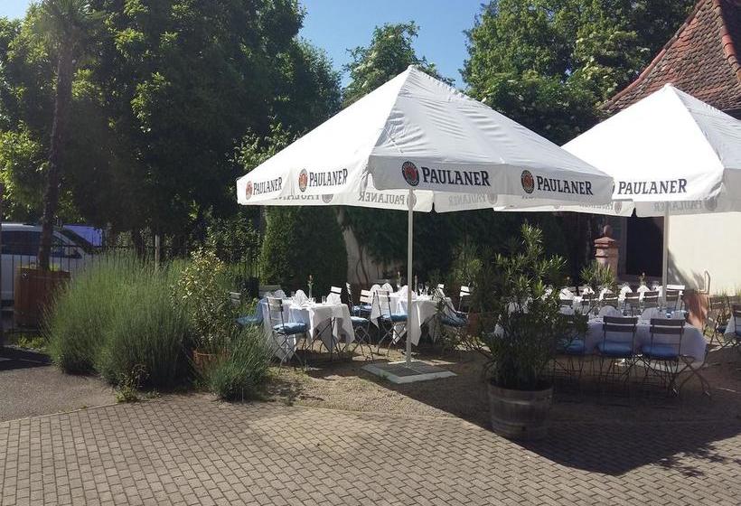 Hôtel Restaurant Kreuz 4