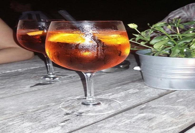 Hôtel Restaurant Kreuz 5