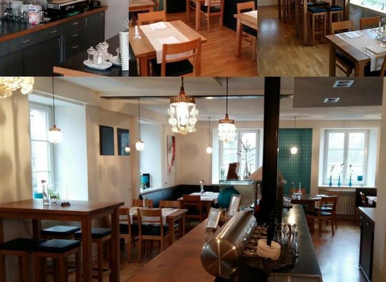 Hôtel Restaurant Kreuz 6