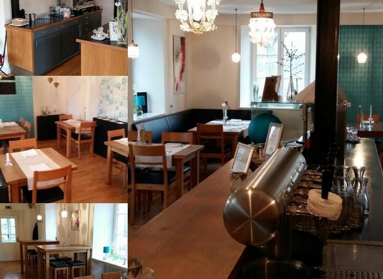 Hôtel Restaurant Kreuz 7