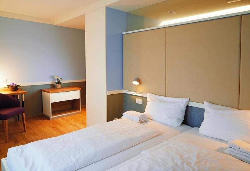 Hotel Schönblick. Christliches Gästezentrum 1