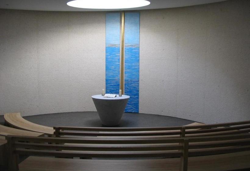 Hotel Schönblick. Christliches Gästezentrum 10