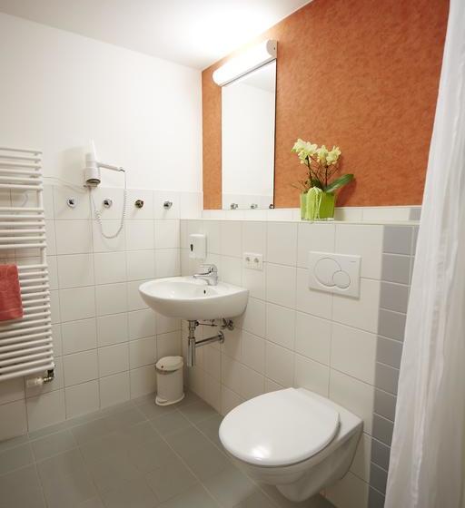 Hotel Schönblick. Christliches Gästezentrum 11