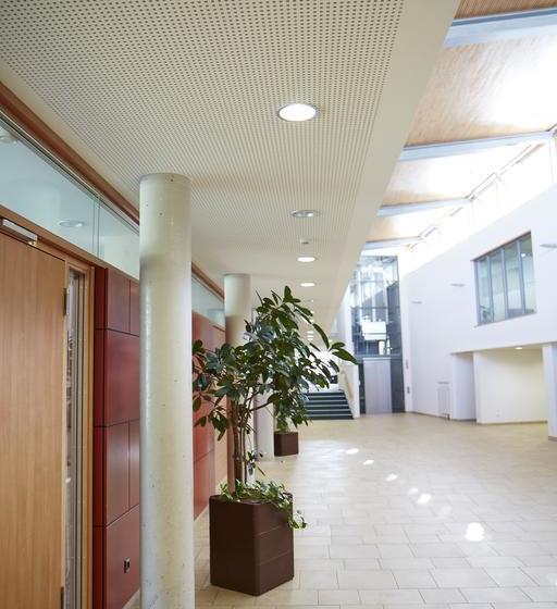 Hotel Schönblick. Christliches Gästezentrum 12