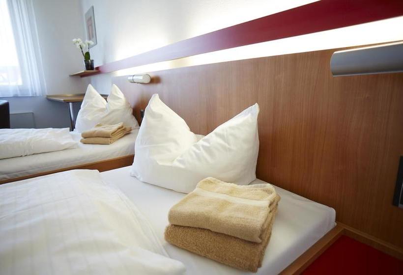 Hotel Schönblick. Christliches Gästezentrum 13