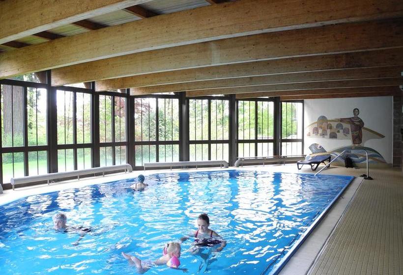 Hotel Schönblick. Christliches Gästezentrum 14