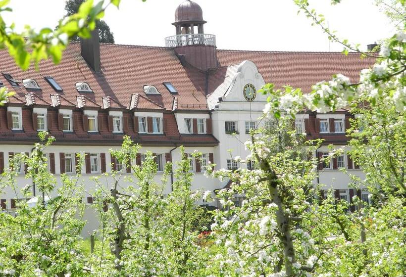 Hotel Schönblick. Christliches Gästezentrum 16