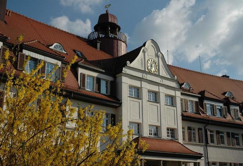Hotel Schönblick. Christliches Gästezentrum 17