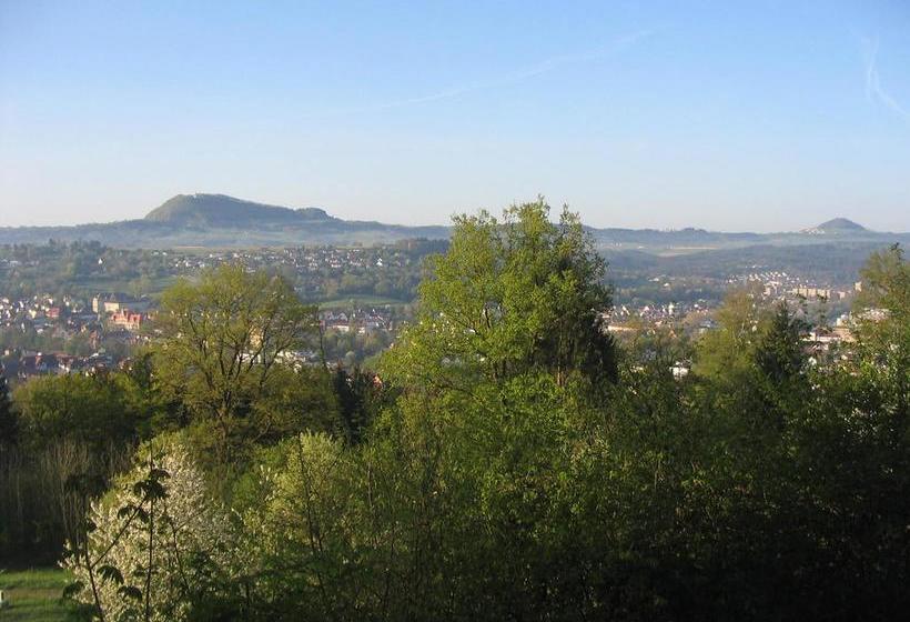 Hotel Schönblick. Christliches Gästezentrum 19