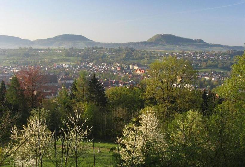 Hotel Schönblick. Christliches Gästezentrum 20