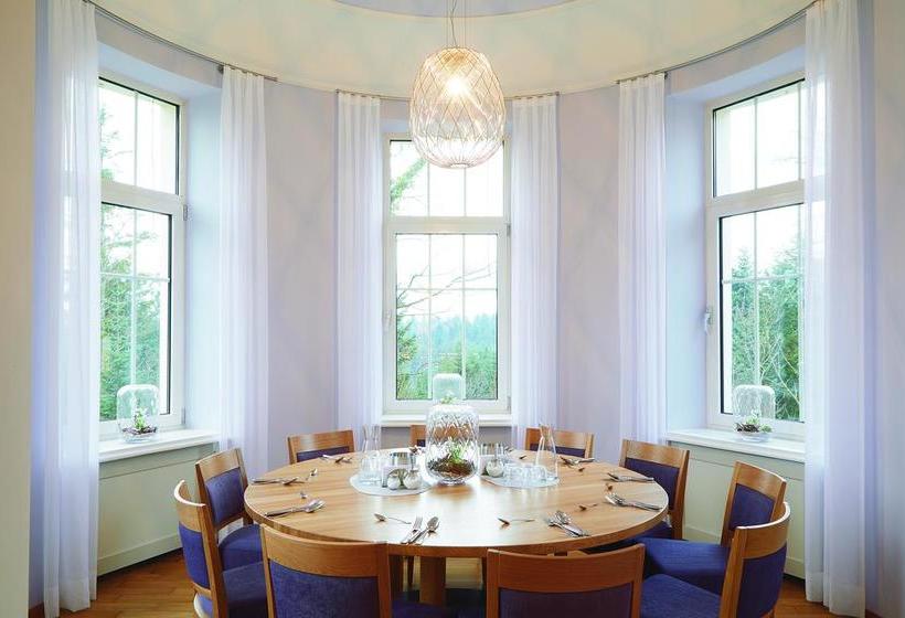 Hotel Schönblick. Christliches Gästezentrum 3