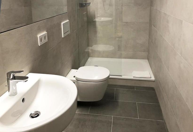 Hotel Schönblick. Christliches Gästezentrum 4