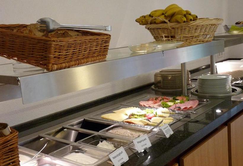 Hotel Schönblick. Christliches Gästezentrum 5