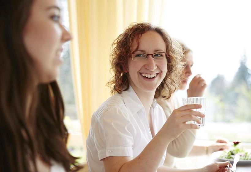 Hotel Schönblick. Christliches Gästezentrum 6