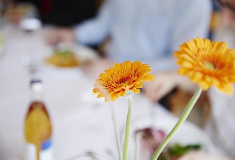 Hotel Schönblick. Christliches Gästezentrum 7