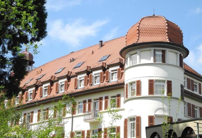 Hotel Schönblick. Christliches Gästezentrum 8