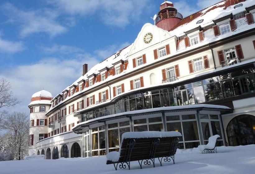 Hotel Schönblick. Christliches Gästezentrum 9