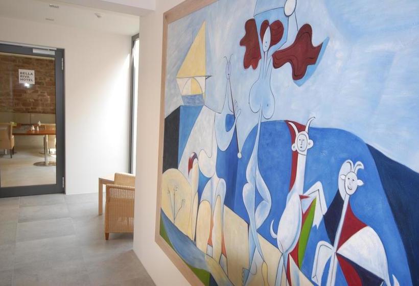 Hotel Bella Riva 16