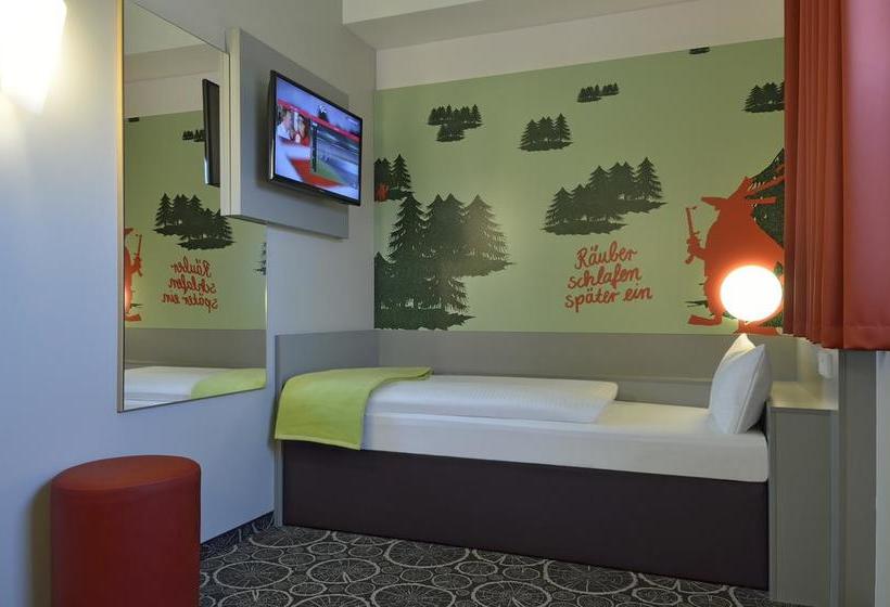 B&b Hotel Aschaffenburg 10