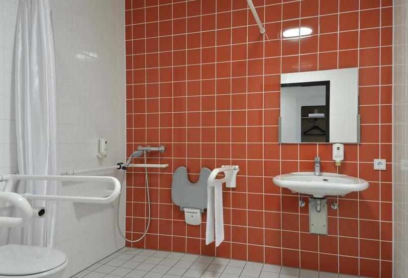 B&b Hotel Aschaffenburg 11