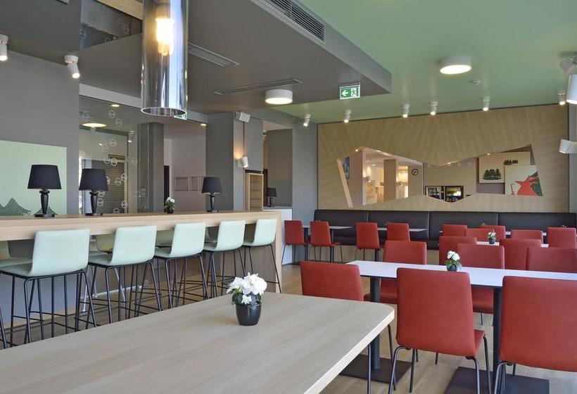 B&b Hotel Aschaffenburg 12