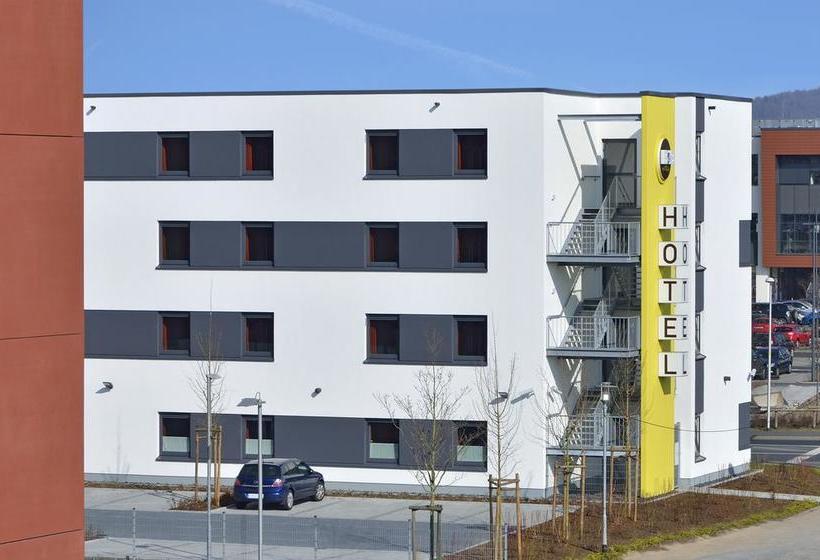 B&b Hotel Aschaffenburg 2