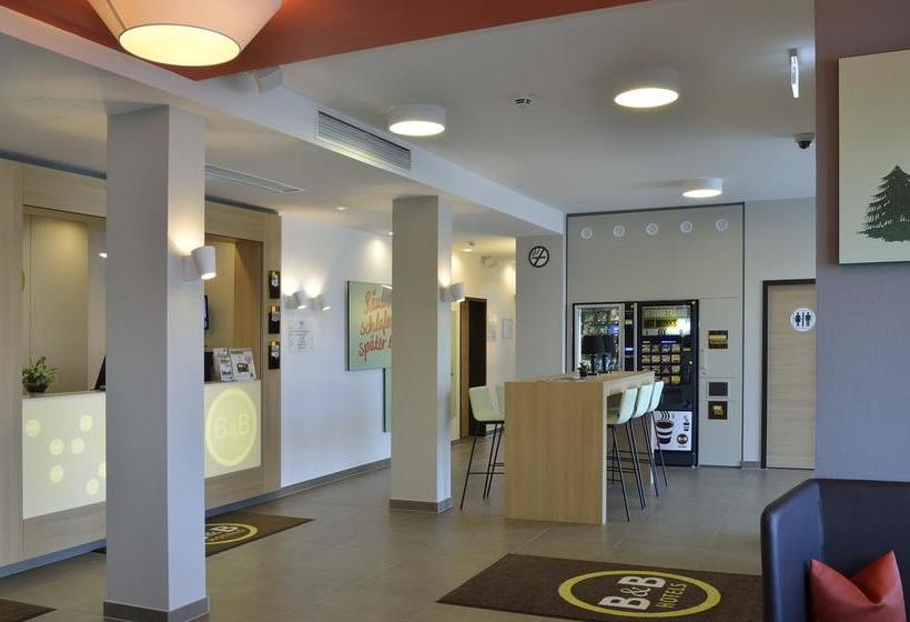 B&b Hotel Aschaffenburg 3