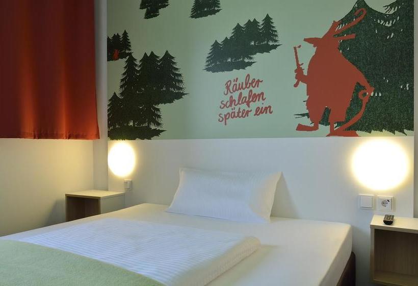 B&b Hotel Aschaffenburg 4