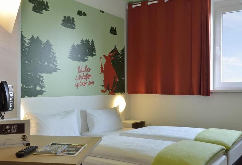 B&b Hotel Aschaffenburg 5