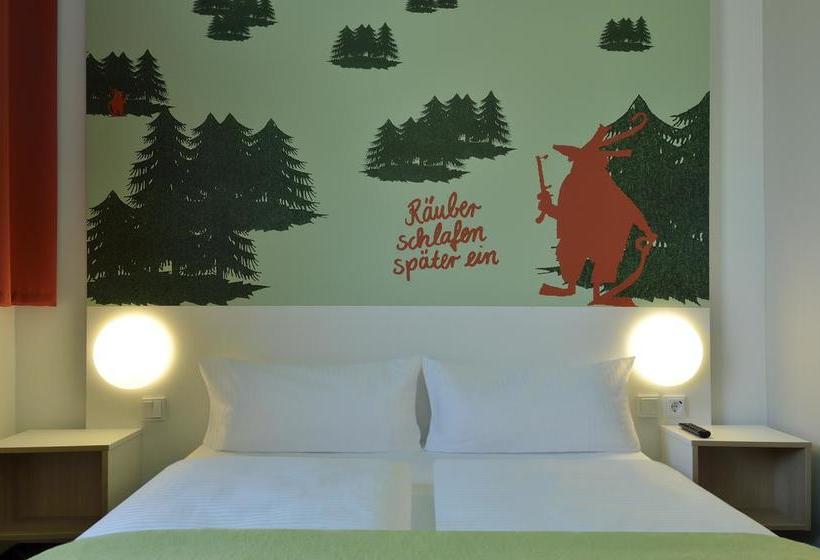 B&b Hotel Aschaffenburg 6