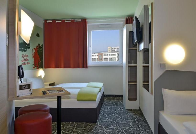 B&b Hotel Aschaffenburg 7