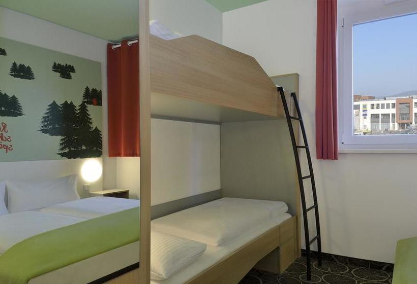 B&b Hotel Aschaffenburg 9