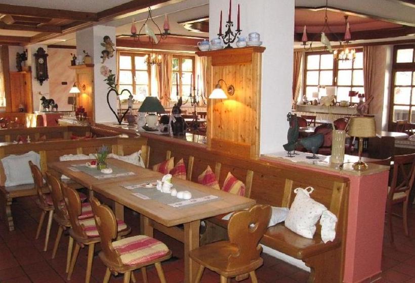 Landgasthofhotel Zum Anleitner 1