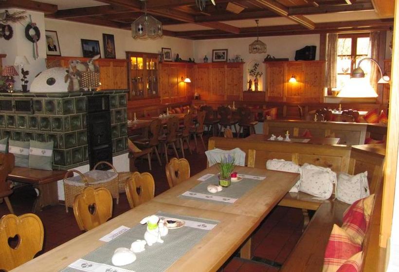 Landgasthofhotel Zum Anleitner 2