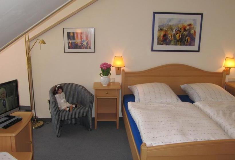 Landgasthofhotel Zum Anleitner 4