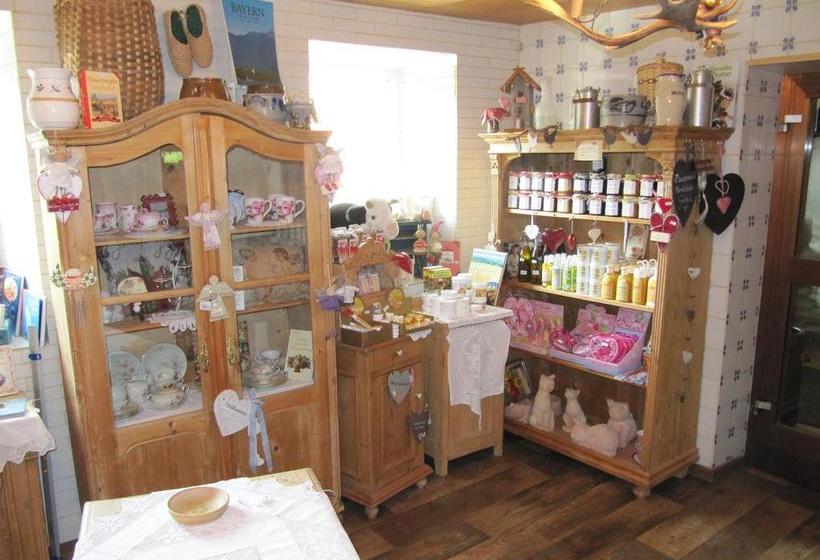 Landgasthofhotel Zum Anleitner 6