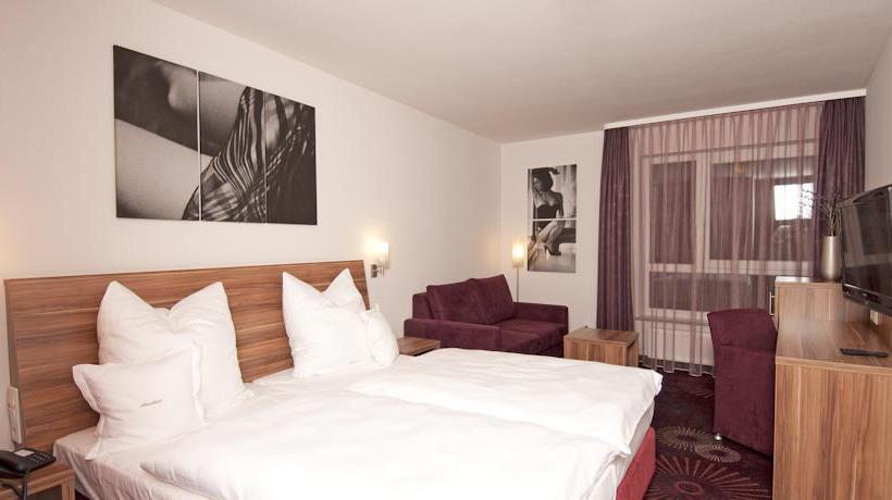 Altstadthotel Guesthouse Die Galerie Ingolstadt Baviera