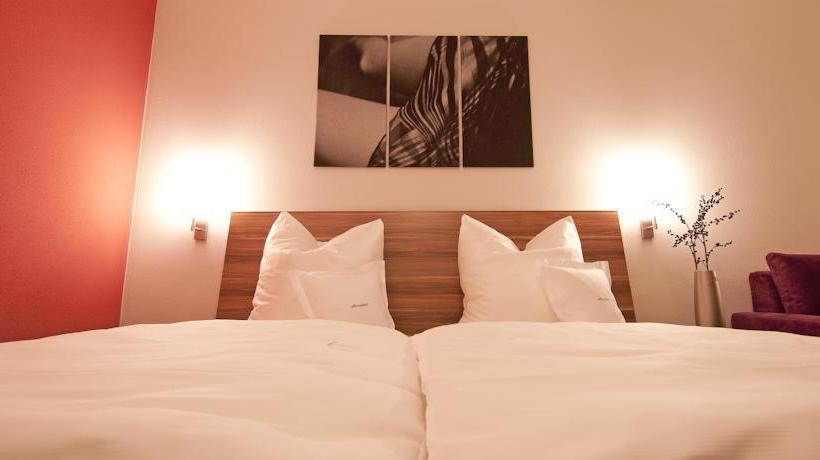 Altstadthotel Guesthouse Die Galerie 12