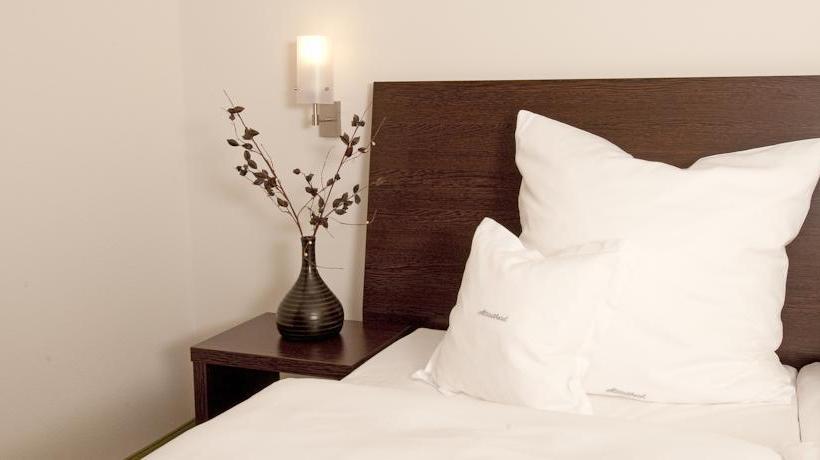 Altstadthotel Guesthouse Die Galerie 13