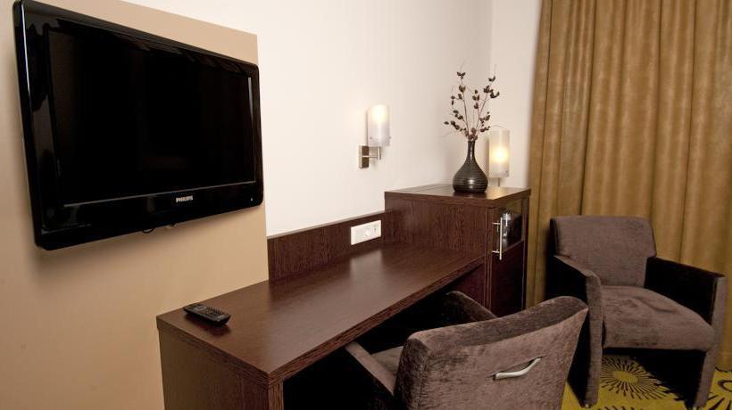 Altstadthotel Guesthouse Die Galerie 14