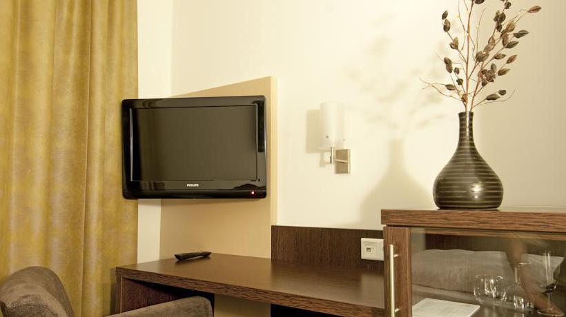 Altstadthotel Guesthouse Die Galerie 17