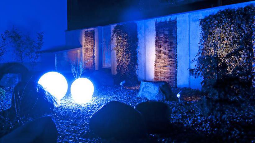 Altstadthotel Guesthouse Die Galerie 18