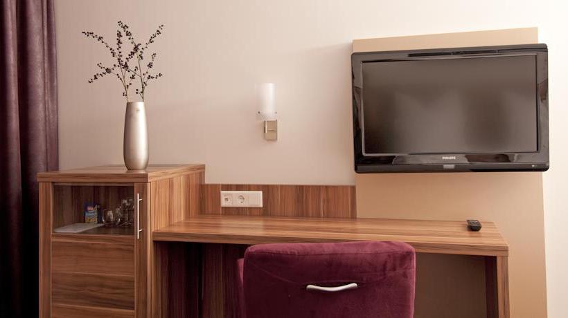 Altstadthotel Guesthouse Die Galerie 19