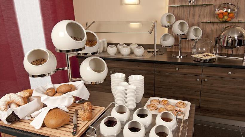 Altstadthotel Guesthouse Die Galerie 2