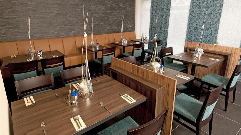 Altstadthotel Guesthouse Die Galerie 3