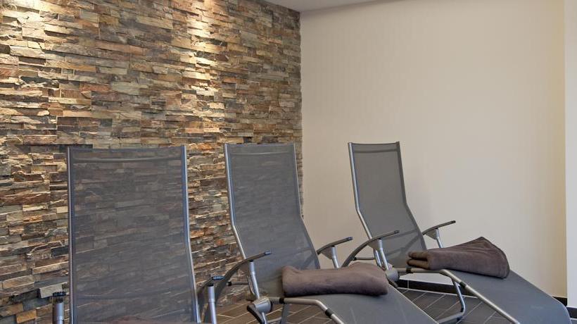 Altstadthotel Guesthouse Die Galerie 6