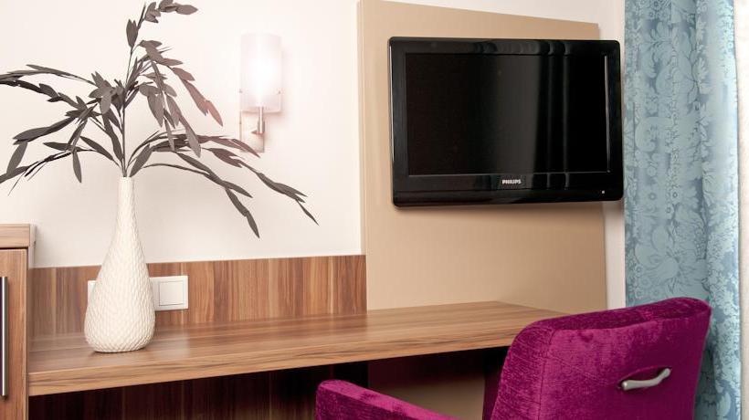 Altstadthotel Guesthouse Die Galerie 8