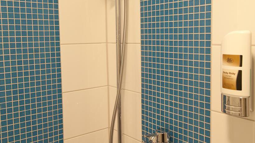 Altstadthotel Guesthouse Die Galerie 9