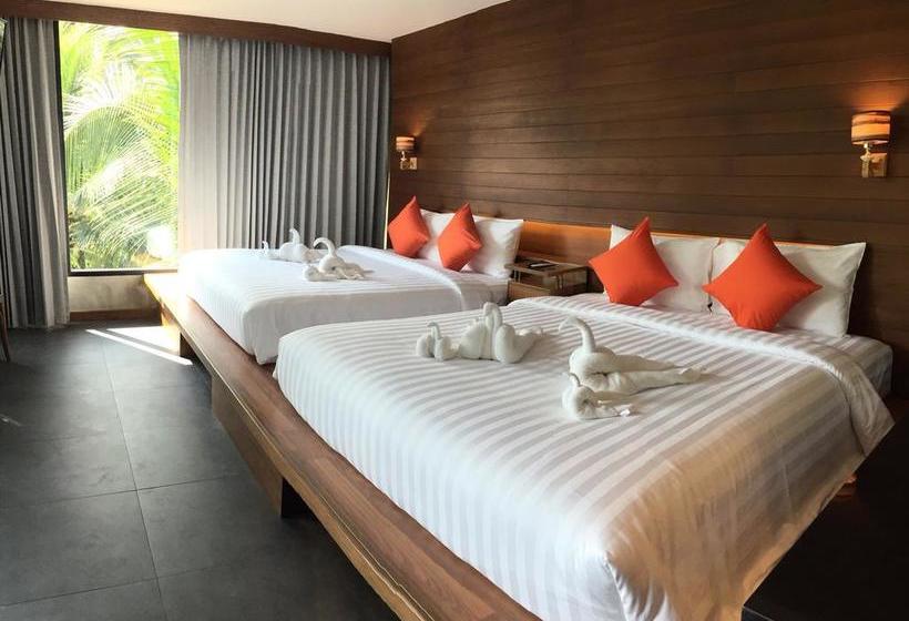 My Samui Hostel Chaweng Beach Surat Thani