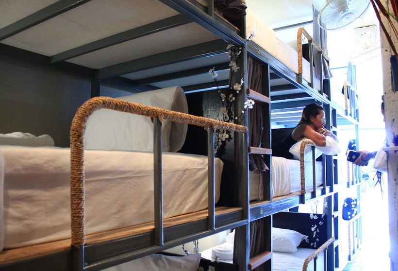 My Samui Hostel 16